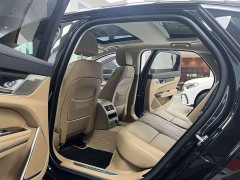 Jaguar XFL 2.0T P250 Two-Wheel Drive Luxury Edition - photo 10