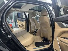 Jaguar XFL 2.0T P250 Two-Wheel Drive Luxury Edition - photo 11