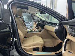 Jaguar XFL 2.0T P250 Two-Wheel Drive Luxury Edition - photo 12