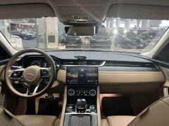 Jaguar XFL 2.0T P250 Two-Wheel Drive Luxury Edition - photo 13