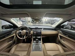 Jaguar XFL 2.0T P250 Two-Wheel Drive Luxury Edition - photo 14