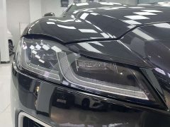 Jaguar XFL 2.0T P250 Two-Wheel Drive Luxury Edition - photo 15