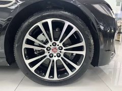 Jaguar XFL 2.0T P250 Two-Wheel Drive Luxury Edition - photo 16