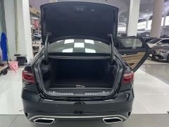 Jaguar XFL 2.0T P250 Two-Wheel Drive Luxury Edition - photo 17