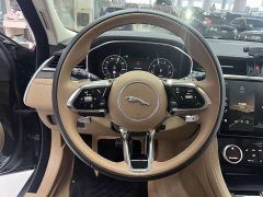 Jaguar XFL 2.0T P250 Two-Wheel Drive Luxury Edition - photo 18