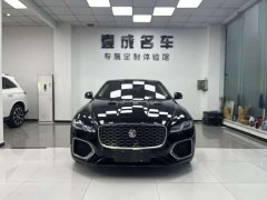 Jaguar XFL 2.0T P250 Two-Wheel Drive Luxury Edition - photo 2