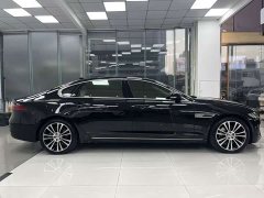 Jaguar XFL 2.0T P250 Two-Wheel Drive Luxury Edition - photo 4