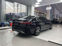 Jaguar XFL 2.0T P250 Two-Wheel Drive Luxury Edition - photo 5