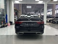 Jaguar XFL 2.0T P250 Two-Wheel Drive Luxury Edition - photo 6
