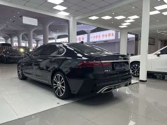 Jaguar XFL 2.0T P250 Two-Wheel Drive Luxury Edition - photo 7