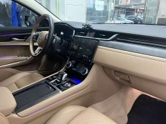 Jaguar XFL 2.0T P250 Two-Wheel Drive Luxury Edition - photo 8