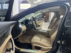 Jaguar XFL 2.0T P250 Two-Wheel Drive Luxury Edition - photo 9