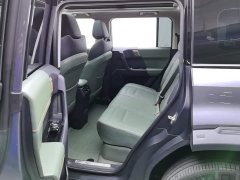 Chery iCAR 03 501km RWD Long Range - ფოტო 11
