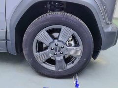Chery iCAR 03 501km RWD Long Range - ფოტო 6