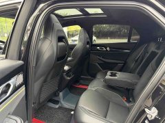 Lynk & Co 03 1.5T DCT Pro - ფოტო 10