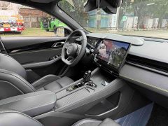 Lynk & Co 03 1.5T DCT Pro - ფოტო 11
