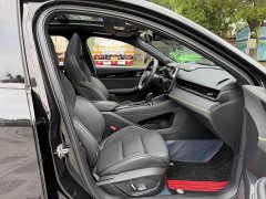 Lynk & Co 03 1.5T DCT Pro - ფოტო 12