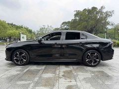 Lynk & Co 03 1.5T DCT Pro - ფოტო 6