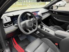 Lynk & Co 03 1.5T DCT Pro - ფოტო 8