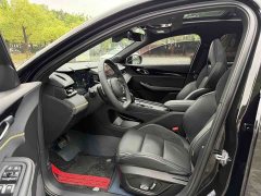 Lynk & Co 03 1.5T DCT Pro - ფოტო 9