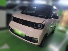 Wuling Hongguang MINIEV Macaron Fashion Edition LFP Battery - ფოტო 1