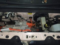 Wuling Hongguang MINIEV Macaron Fashion Edition LFP Battery - ფოტო 16