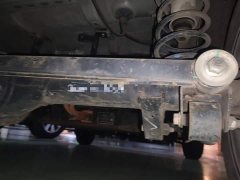 Wuling Hongguang MINIEV Macaron Fashion Edition LFP Battery - ფოტო 18