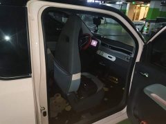 Wuling Hongguang MINIEV Macaron Fashion Edition LFP Battery - ფოტო 19