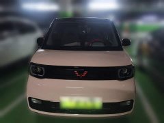 Wuling Hongguang MINIEV Macaron Fashion Edition LFP Battery - ფოტო 2