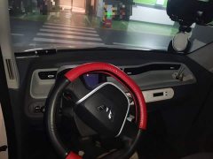 Wuling Hongguang MINIEV Macaron Fashion Edition LFP Battery - ფოტო 5