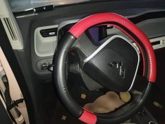Wuling Hongguang MINIEV Macaron Fashion Edition LFP Battery - ფოტო 6