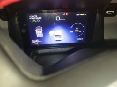Wuling Hongguang MINIEV Macaron Fashion Edition LFP Battery - ფოტო 8