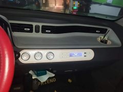 Wuling Hongguang MINIEV Macaron Fashion Edition LFP Battery - ფოტო 9