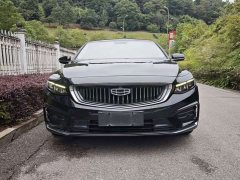 Geely Xingrui 2.0T Diesel Luxury - ფოტო 2