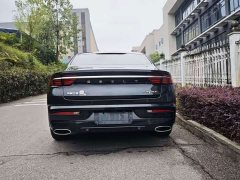 Geely Xingrui 2.0T Diesel Luxury - ფოტო 5
