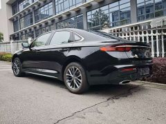 Geely Xingrui 2.0T Diesel Luxury - ფოტო 6