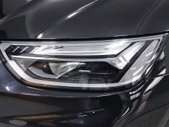 Audi Q5L 40T Luxury Dynamic - ფოტო 14