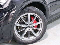 Audi Q5L 40T Luxury Dynamic - ფოტო 16
