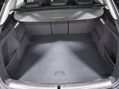 Audi Q5L 40T Luxury Dynamic - ფოტო 18
