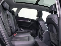 Audi Q5L 40T Luxury Dynamic - ფოტო 6