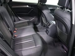 Audi Q5L 40T Luxury Dynamic - ფოტო 7