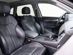 Audi Q5L 40T Luxury Dynamic - ფოტო 8