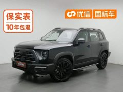 Great Wall Dachshund 1.5T DCT Two-Wheel Drive Malinois Hunting Edition - photo 1