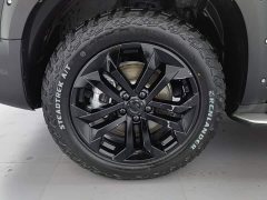 Great Wall Dachshund 1.5T DCT Two-Wheel Drive Malinois Hunting Edition - photo 17