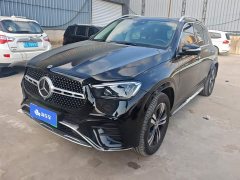 Mercedes-Benz GLE New Energy GLE 400e 4MATIC - фото 1