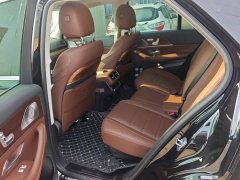 Mercedes-Benz GLE New Energy GLE 400e 4MATIC - фото 11