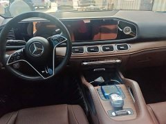 Mercedes-Benz GLE New Energy GLE 400e 4MATIC - фото 12
