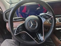 Mercedes-Benz GLE New Energy GLE 400e 4MATIC - фото 15