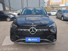 Mercedes-Benz GLE New Energy GLE 400e 4MATIC - фото 2
