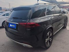 Mercedes-Benz GLE New Energy GLE 400e 4MATIC - фото 3